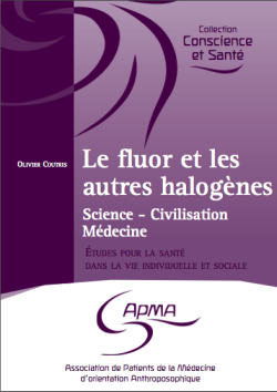 Fluor et autres Halogènes - Conscience et Santé