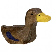 Canard Bébé #80026