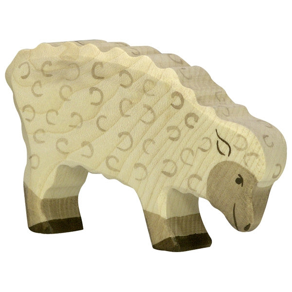 Mouton Blanc  Broutant #80072