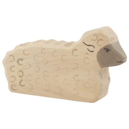 Mouton Blanc  Assis #80074