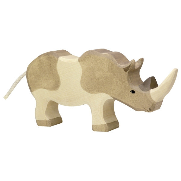 Rhinocéros  # 80158