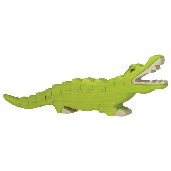 Crocodile  #3320