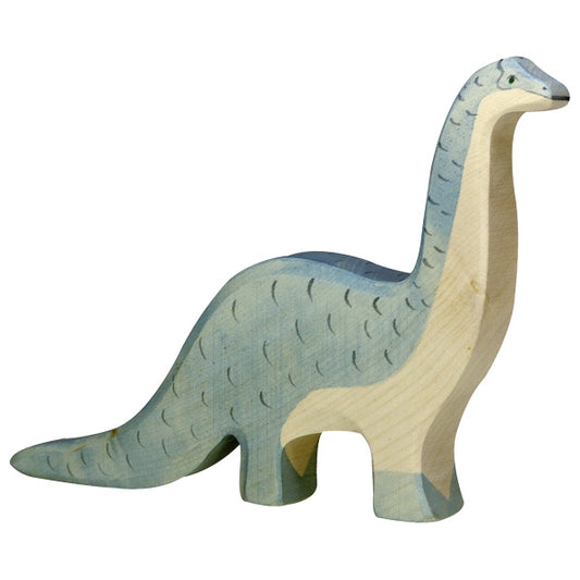 Dinosaure Brontosaure  #80332