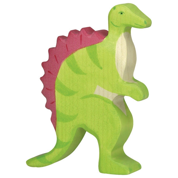 Dinosaure Spinosaurus #  80334
