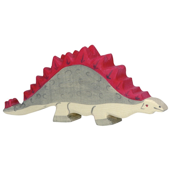 Dinosaure Stegosaure # 80335