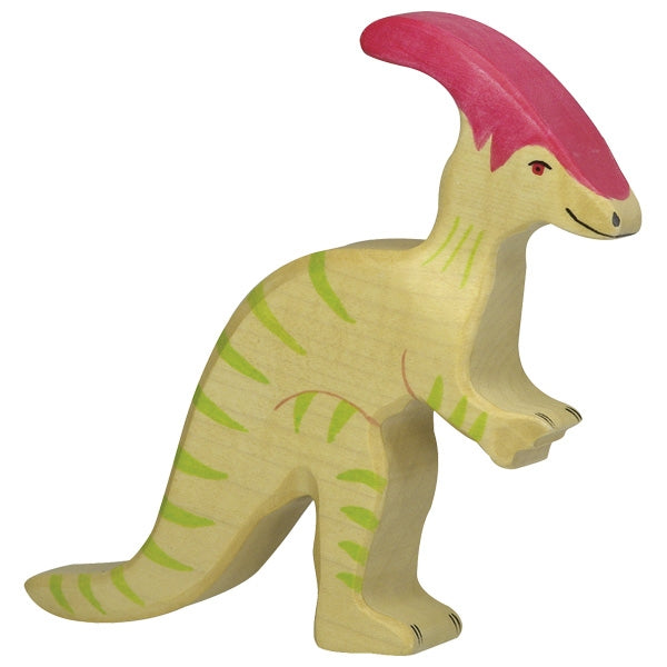 Dinosaure Parasaurolophus #  80340