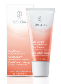 Cold Cream Weleda