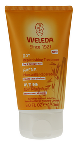 Soins Regenerant Conditionneur Cheveux Secs Avoine -Weleda