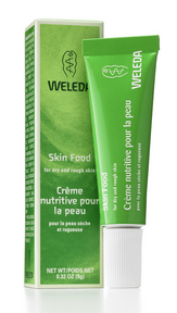 Creme Nutritive petit format Weleda