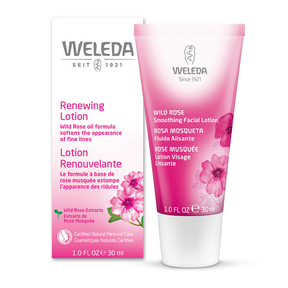 Lotion Renouvelante Weleda