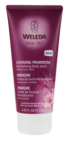 Evening Primrose  Body Wash Weleda