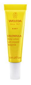 Lotion pour le corps Calendula Voyage Weleda