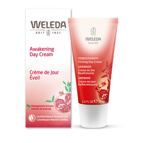 Creme de Jour Eveil Weleda