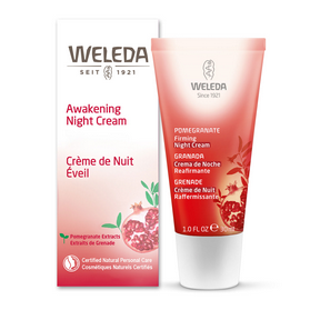 Creme de Nuit Eveil Weleda