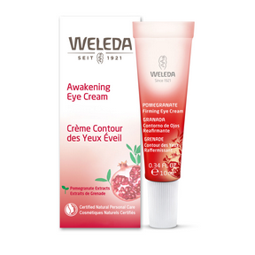 Creme Contour des Yeux Eveil Weleda