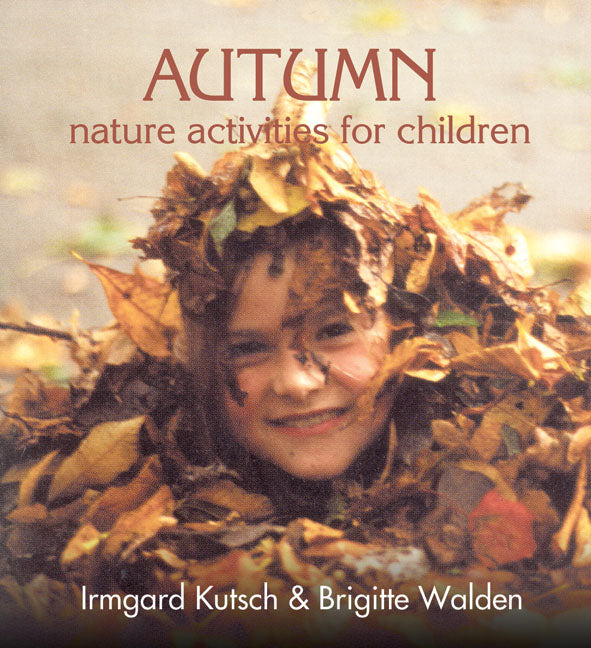 Autumn, Nature activities for children
