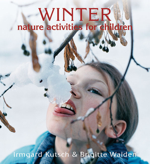 Winter , Nature activities for children