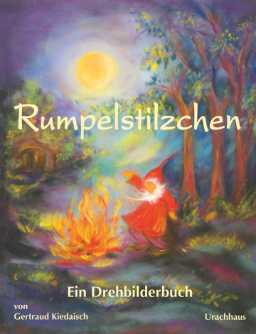 Rumpelstilzchen - von G Kiedaisch