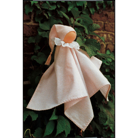 Kit Poupée Chiffon  50cm hauteur