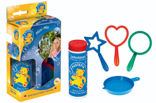 Trois Anneaux Bulles 70ml - 869455