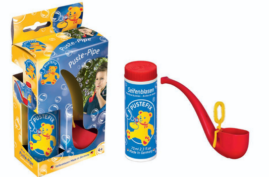 Pipe à Bulles - 869435