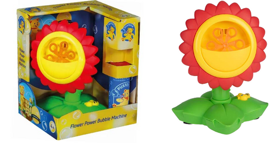 Tournesol à Bulles - 869681