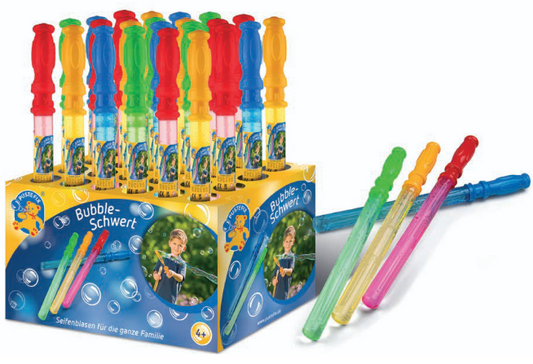 Épée à Bulles 118ml- 869381