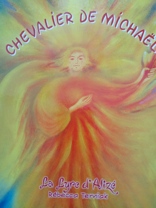 Chevalier de Michael- Rebecca Terniak
