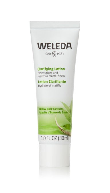 Lotion Clarifiante pour le Visage