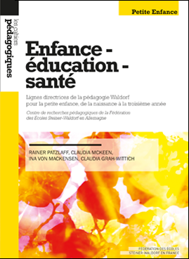 Enfance Education Santé - Collectif