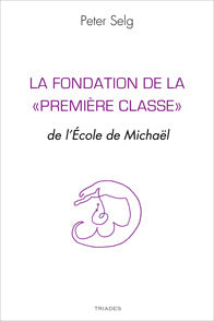 Formation de la 1ère Classe del`École de Michael- P Selg