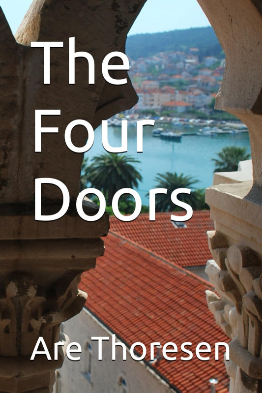 The Four Doors- Are Thoresen