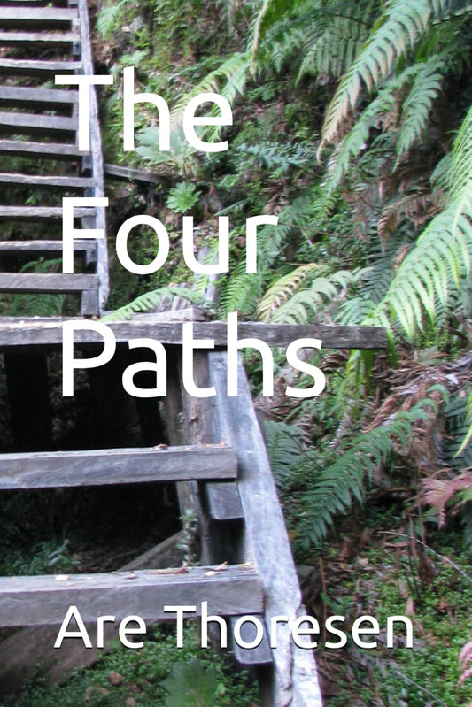 The Four Paths - Are Thoresen