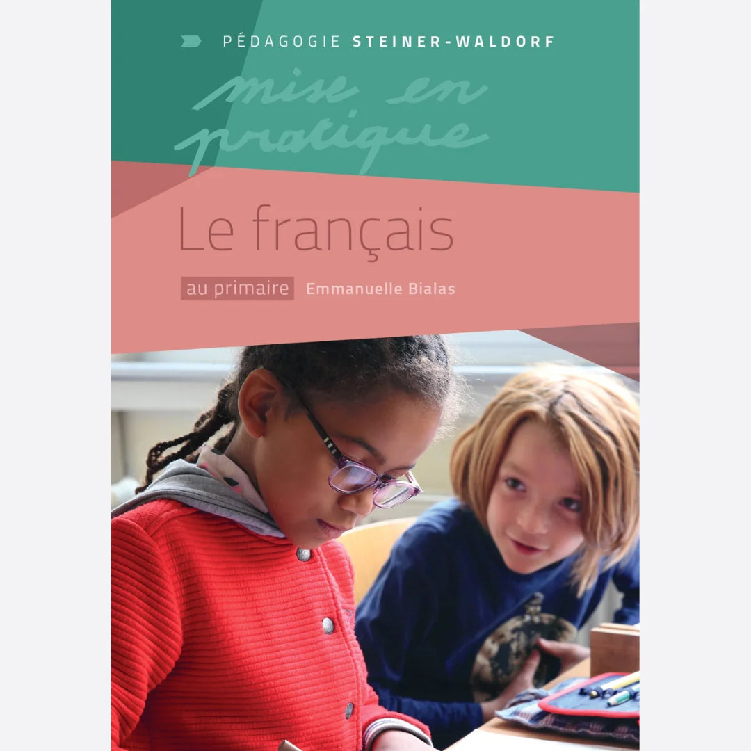 Français au Primaire- E Bialas