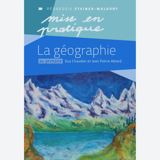 La Géographie- Mise en Pratique