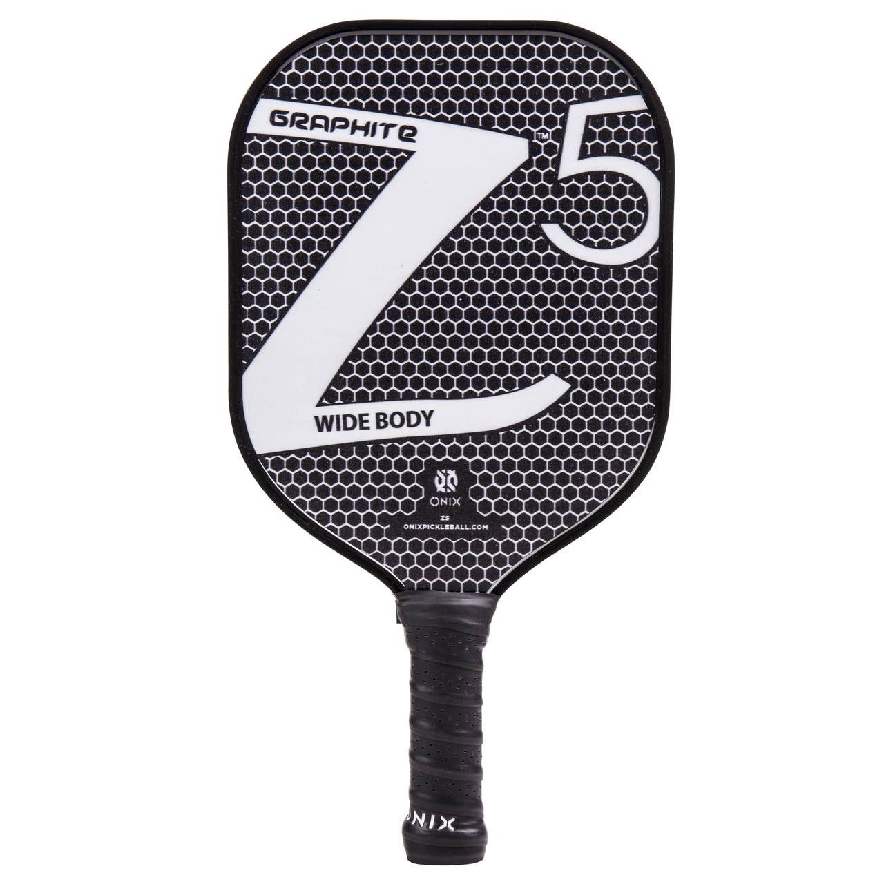 Raquette Pickleball Onix  Z5 Graphite