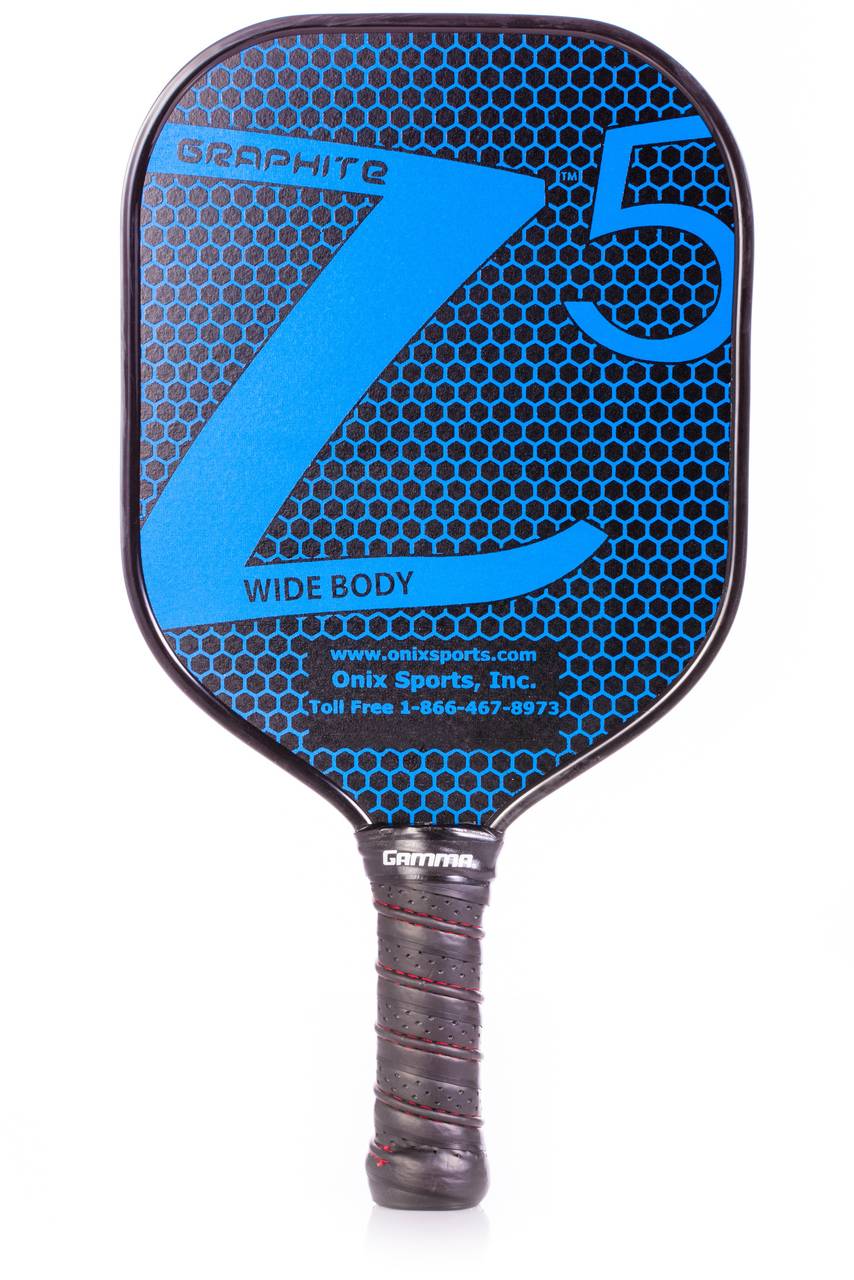 Raquette Pickleball Onix  Z5 Graphite