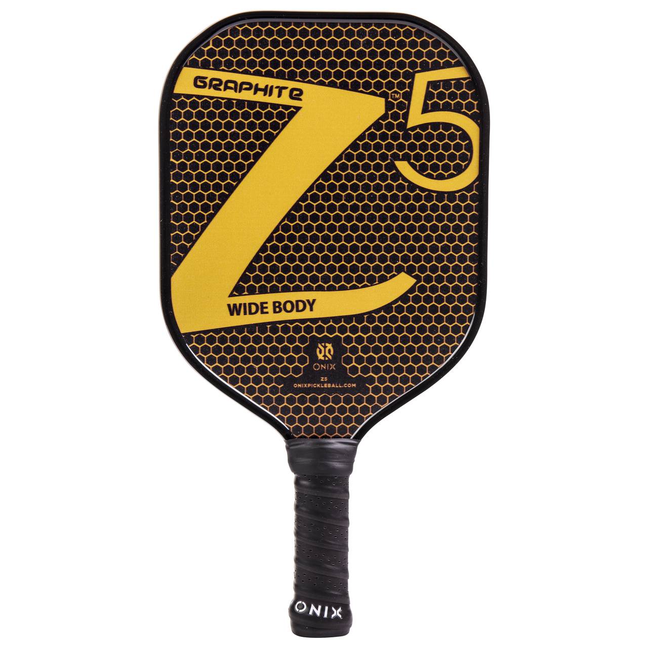 Raquette Pickleball Onix  Z5 Graphite