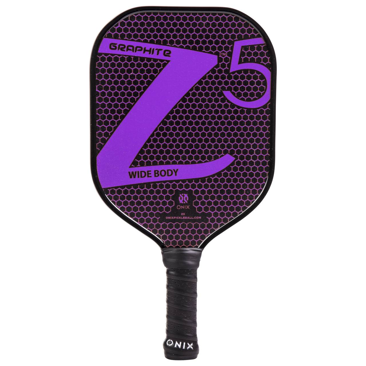 Raquette Pickleball Onix  Z5 Graphite