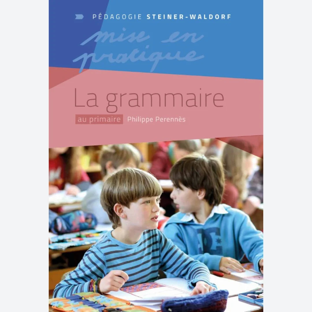 La Grammaire - Mise en Pratique