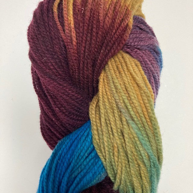 Laine à Tricoter SoftSpun Hand Painted Briggs