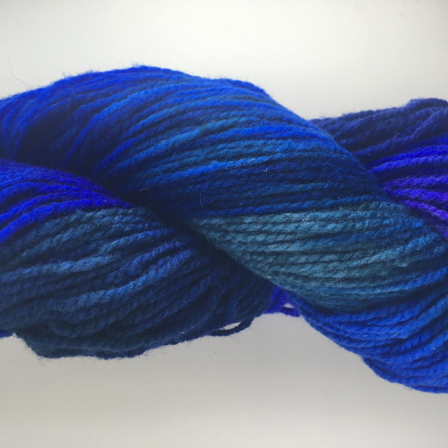 Laine à Tricoter SoftSpun Hand Painted Briggs