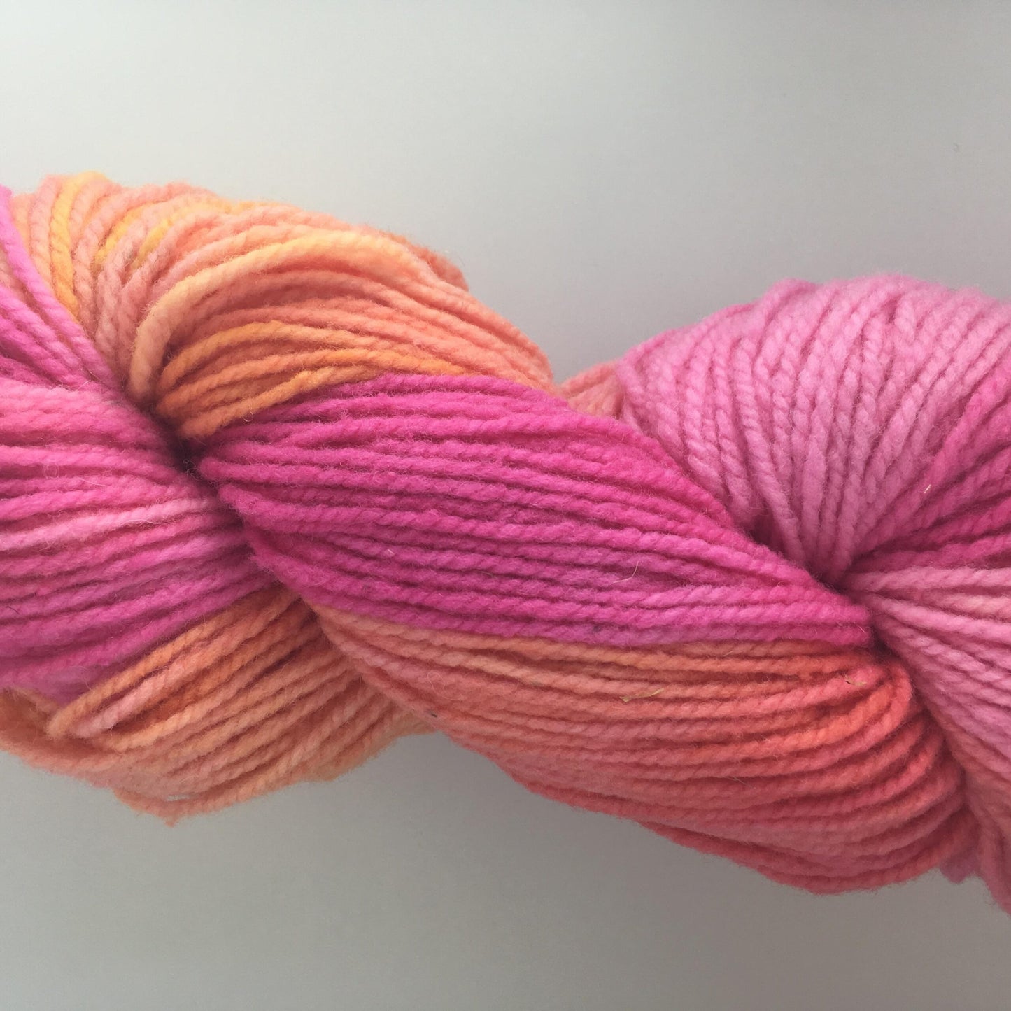 Laine à Tricoter SoftSpun Hand Painted Briggs