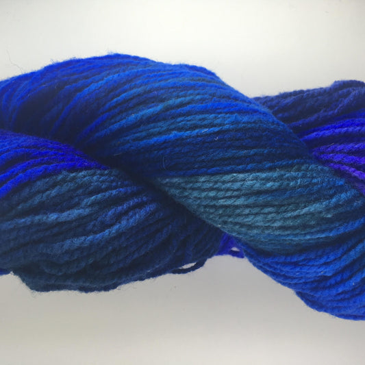 Laine à Tricoter SoftSpun Hand Painted Briggs