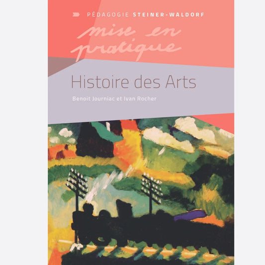 Histoire des Arts- Mise en Pratique