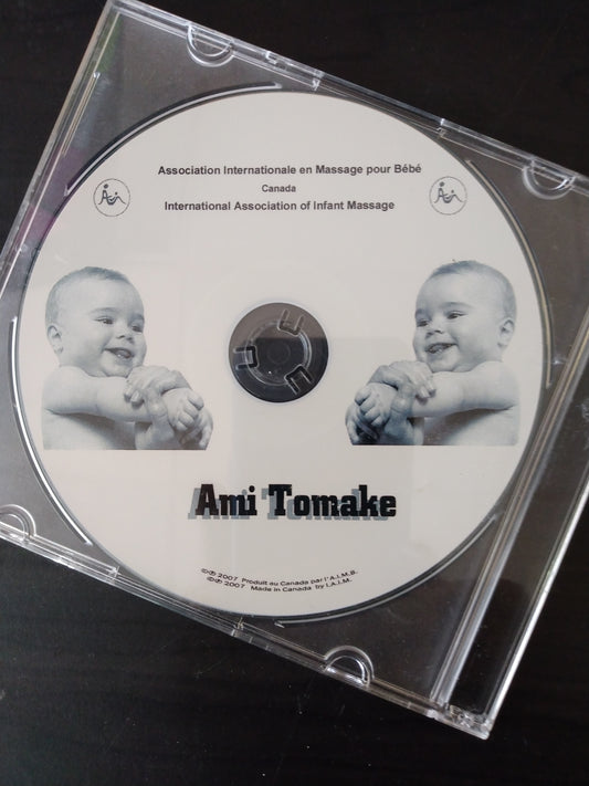 CD Tomake