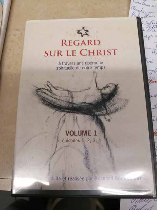 CD Regard Christ 1