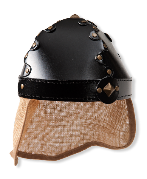 Casque Normand ou Viking