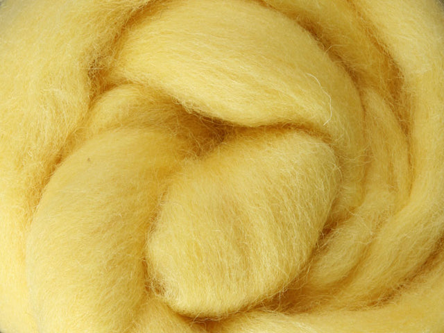Laine Cardée Corriedale 100gr