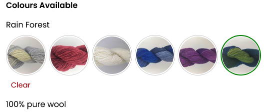 Laine à Tricoter Softspun Lite`N`Fancy